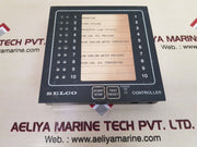 Selco M2000-29-10 Engine Controller 24V