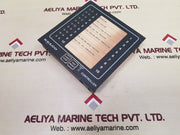 Selco M2000-29-10 Engine Controller 24V