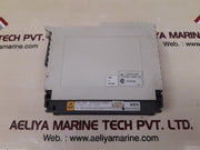 Aeg Adu 206 Analog Input Module 6728-042.274905
