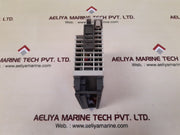 Aeg Adu 206 Analog Input Module 6728-042.274905