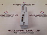 Aeg Adu 206 Analog Input Module 6728-042.274905