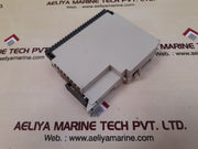 Aeg Adu 206 Analog Input Module 6728-042.274905