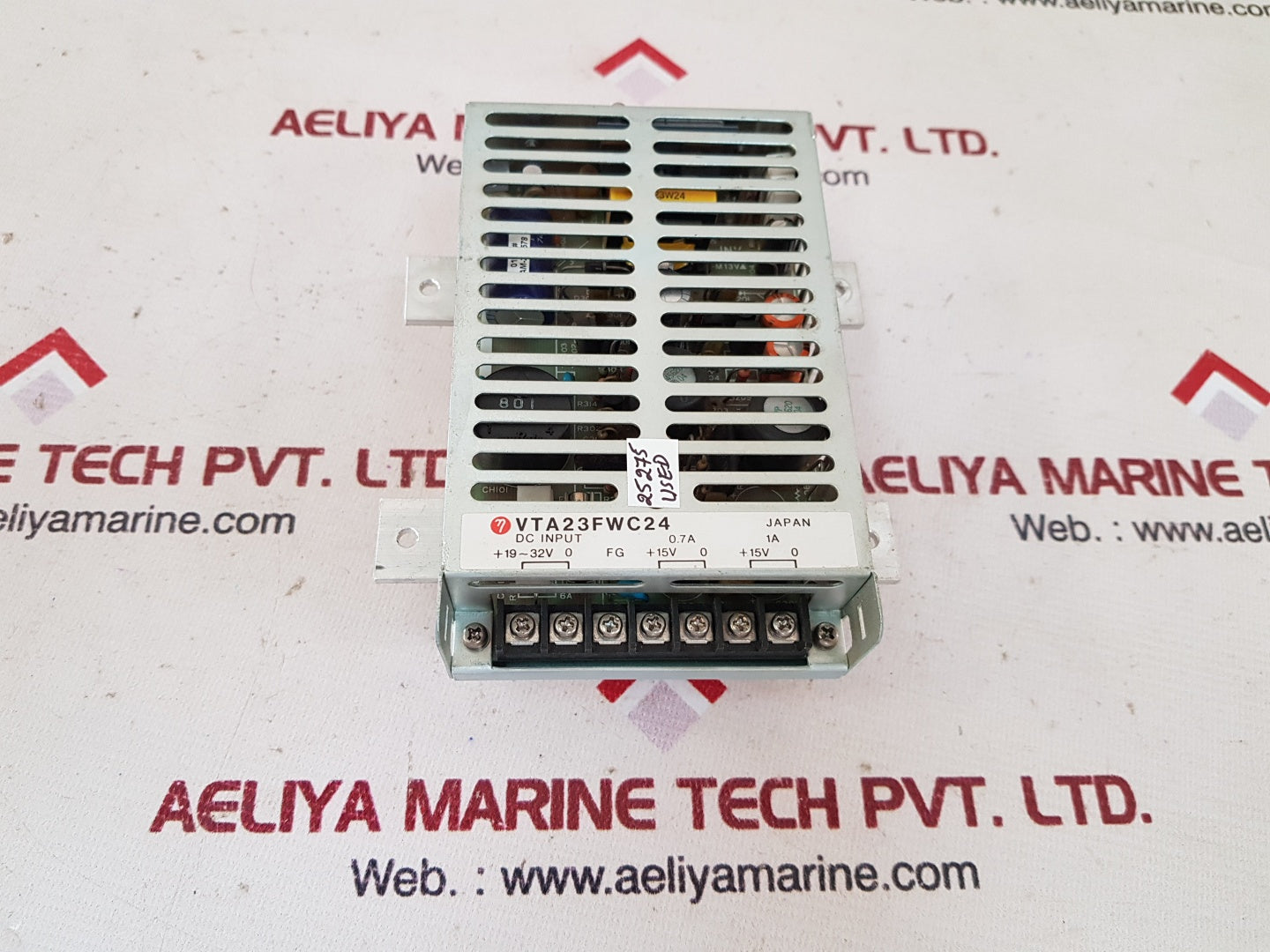 Eta Vta23Fwc24 Switching Power Supply