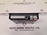 Selco/rolls-royce m1000-24-31c alarm monitor