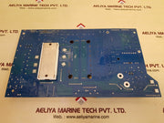 Cp-01-3582-60 rev.05 pcb card