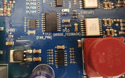 Cp-01-3582-60 rev.05 pcb card