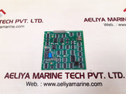 Honeywell 51404223-001 rev h temperature board 