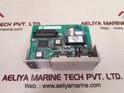 Omron c200hw-com06-ev1 interface module