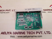 Omron c200hw-com06-ev1 interface module