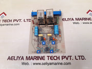 Abb 50975 pcb card jema 1284