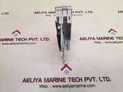 Omron c200hw-com06-ev1 interface module