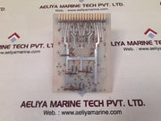 Abb 50975 pcb card jema 1284