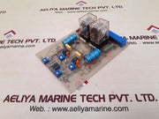 Abb 50975 pcb card jema 1284