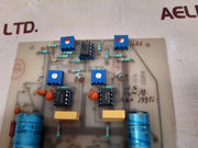 Abb 50975 pcb card jema 1284