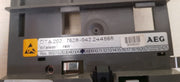 Aeg dta 202 extension rack 7628-042.244868