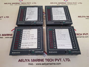 Selco m2000-29-01 engine controller