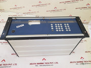 Semco marine m 12r power supply