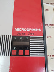 Pdl electronics microdrive-3 ud3-31