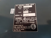 Pdl electronics microdrive-3 ud3-31