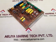 Mitsubishi l-sc-08a pcb card he26078