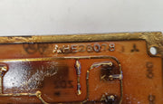 Mitsubishi l-sc-08a pcb card he26078