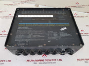 Qmi Multiplex Oil Mist Detector 50/60Hz