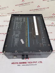 Qmi Multiplex Oil Mist Detector 50/60Hz