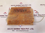 Akz-21/2 pcb board 7211-463.0002