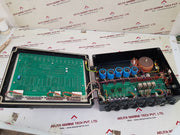 Qmi Multiplex Oil Mist Detector 50/60Hz