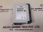 Aeg modicon dap 216/as-bdap-216 output moduleÂ 