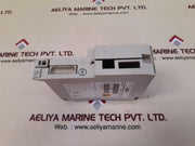 Aeg modicon dap 216/as-bdap-216 output moduleÂ 