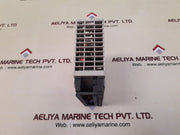 Aeg modicon dap 216/as-bdap-216 output moduleÂ 