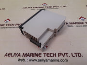 Aeg modicon dap 216/as-bdap-216 output moduleÂ 