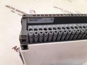 Aeg modicon dap 216/as-bdap-216 output moduleÂ 