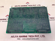 Nabco mc-603-02d pcb card