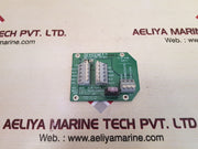 Allen-bradley 75006-271-01 pcb card