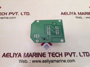 Allen-bradley 75006-271-01 Devicenet Connector Pcb Board Mn10