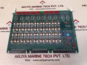 Nabco mc-207-01a pcb card 