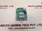 Allen-bradley 75006-271-01 Devicenet Connector Pcb Board Mn10