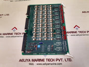Nabco mc-207-01a pcb card