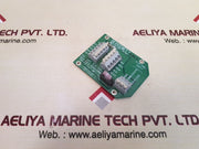 Allen-bradley 75006-271-01 Devicenet Connector Pcb Board Mn10