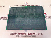 Nabco mc-207-01a pcb card