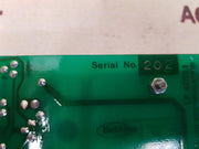 Helitron lp 4018.1 scaling and indication