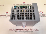 Allen-bradley slc 500 power supply 1746-p4 ser.a