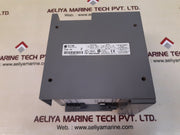 Allen-bradley slc 500 power supply 1746-p4 ser.a