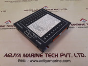 Selco m1000 alarm annunciator