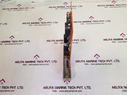 Foxboro 2ai-i2v-pga converter module