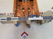 Foxboro 2ai-i2v-pga converter module