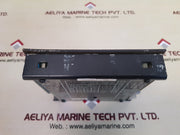 Selco m1000-24-10c alarm annunciator 12-24v
