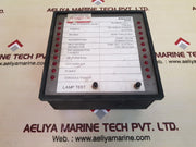 Selco m4700-00 alarm indicator 24v 